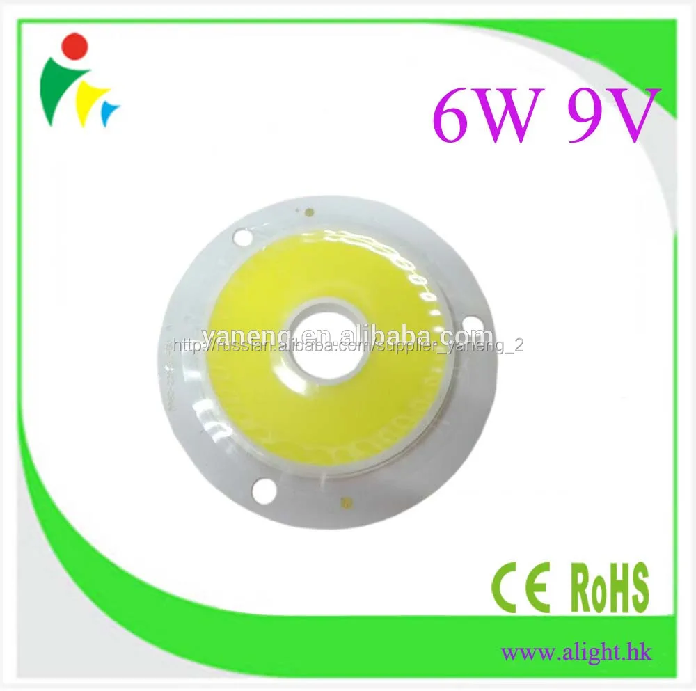 высокий световой прокладка водить модуль cob чип привело производителя