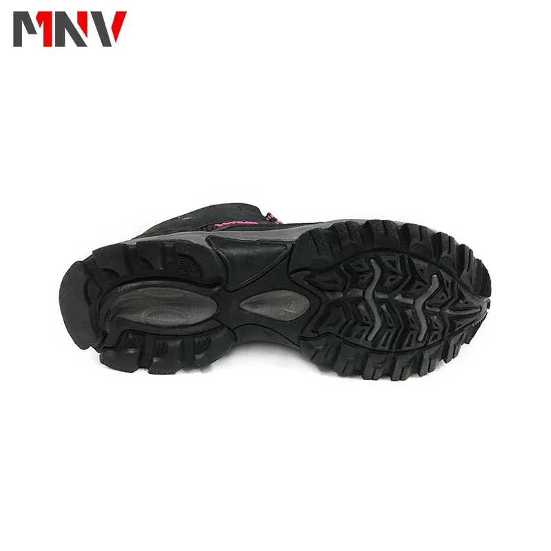 Outdoor Hiking Mountain Sport Shoes Wholesale,China Supplier Fashion Model Durable Sport Boots