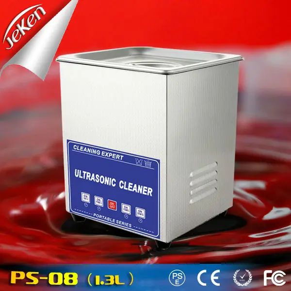 купить ультразвуковую ванну PS-100