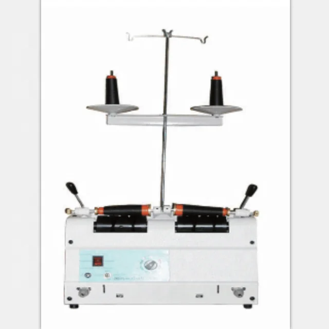 GetonAgain Высококачественная швейная машина катушка для вышивальной