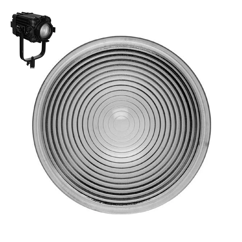 Glass fresnel lens fresnel lens solar concentrator fresnel lens