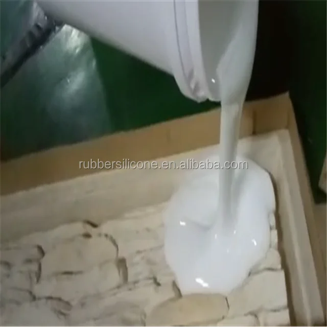 
Food grade silicone candy mold liquid rubber raw material rtv2 silicone 