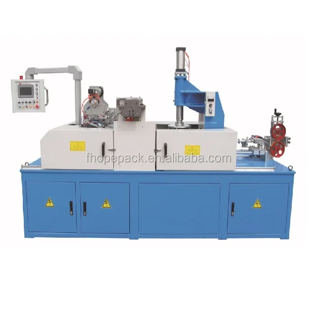 Автоматическая машина для обмотки труб FCL-800