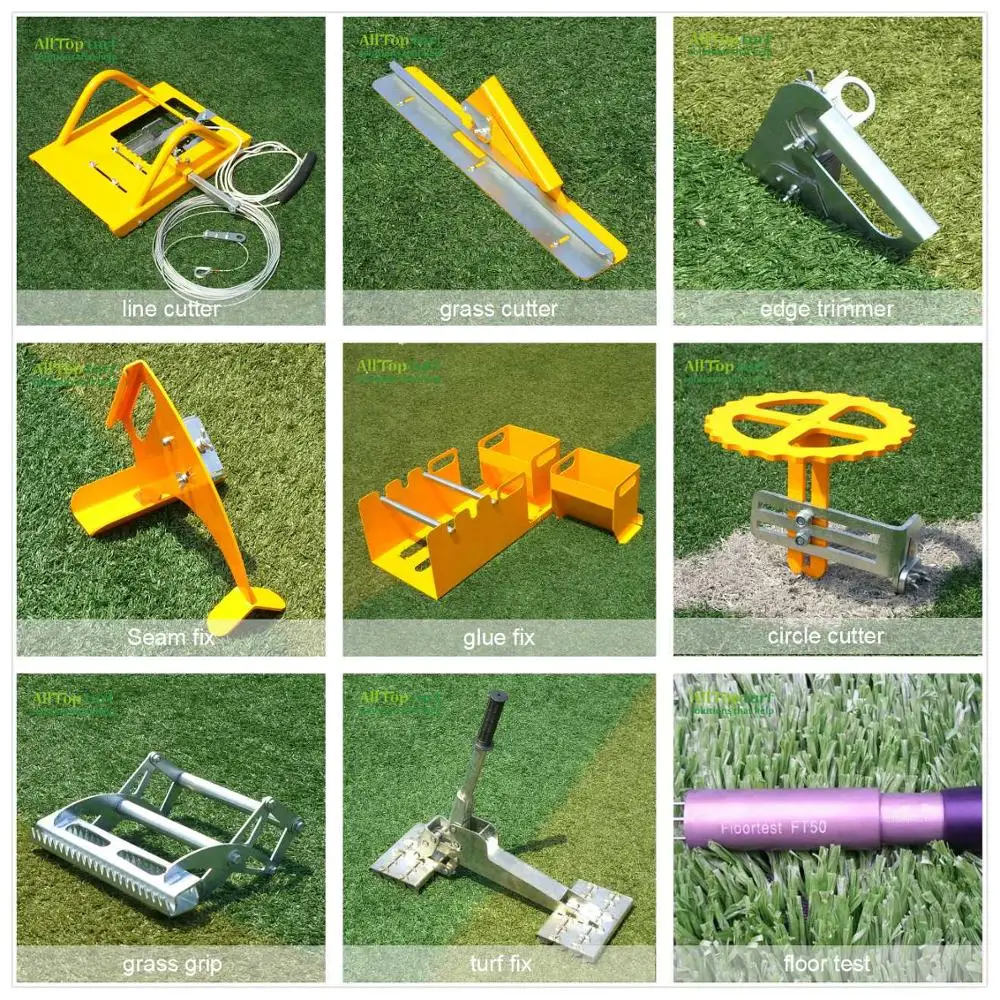 artificial grass tools line cutter installation tools for grass
