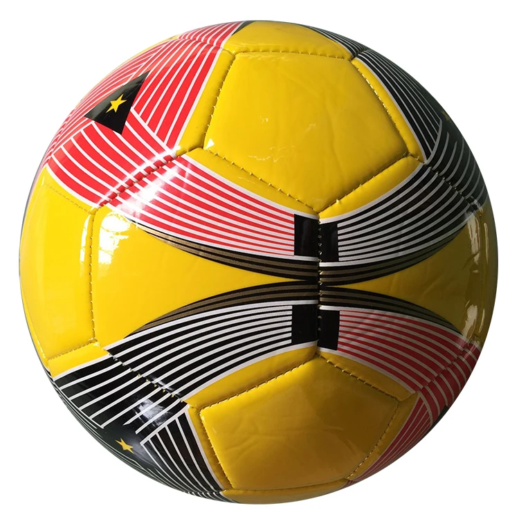 new exercise buy emulation high quality PVC FOAM soccer ball