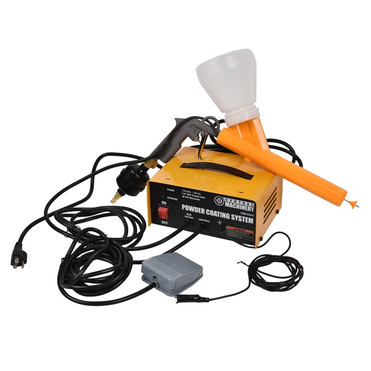 
Good Quality Power Coating Gun for sale 