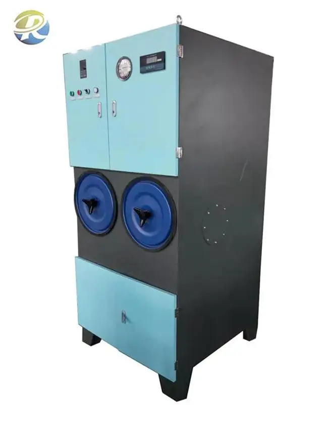 New Arrival Exquisite Portable Filter Cartridge Dust Collector