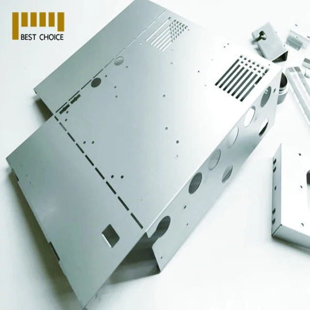 Quality sheet metal fabrication manufacturer of sheet metal process