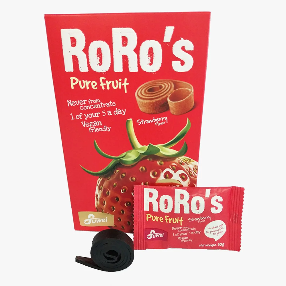 Private label candy manufacturers real fruit candy