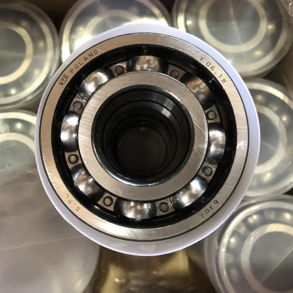 Japan ball  bearings  6203 6201 P2 P5 high precision RS 35bd219dum1 nsk bearing