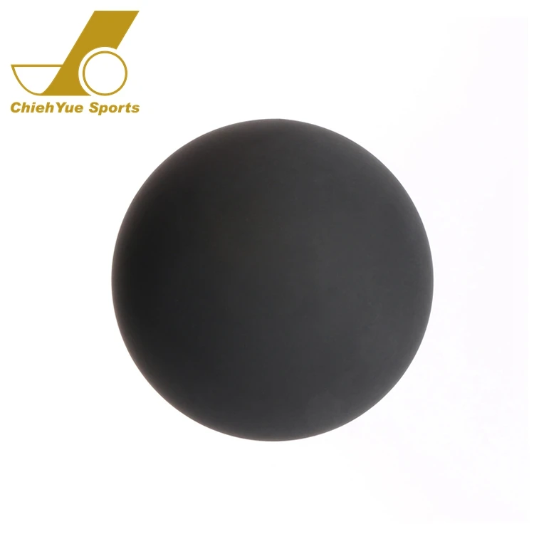 Cheap Custom Mini Size Sport Beach Hollow Rubber Squash Handball