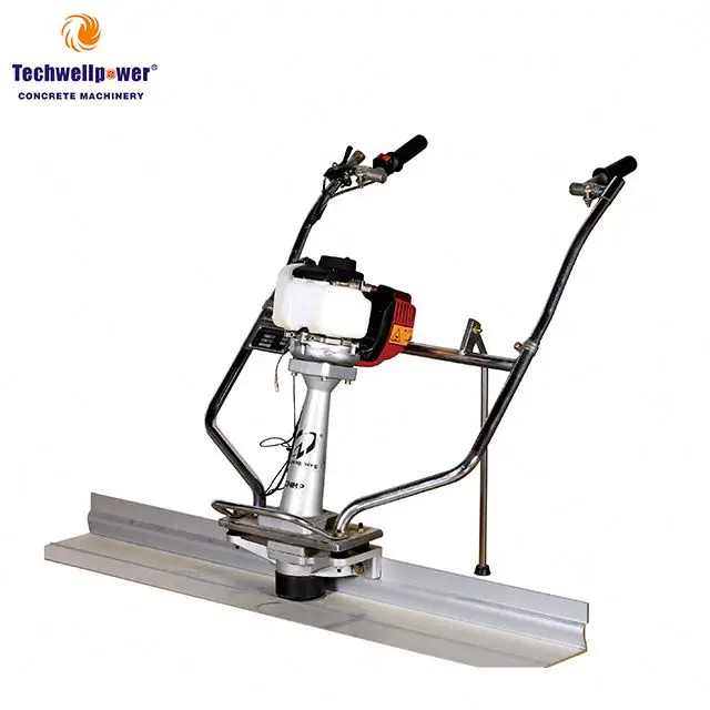 factory direct sales price power screed pump machine