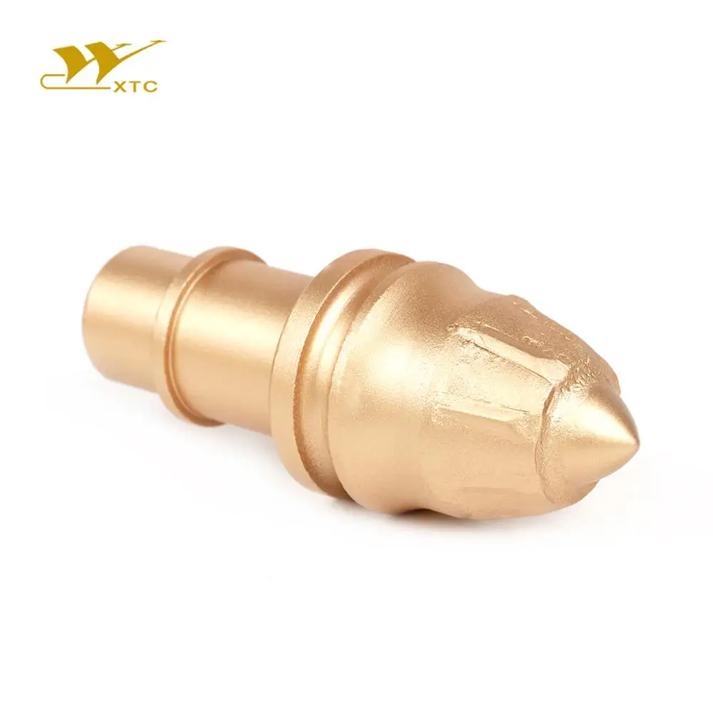 Auger Tools Conical bits Excavator Drill BIt for Foundation Drilling