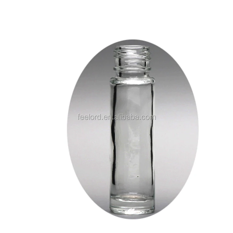 10.5ml clear nail oil packing bottle more than 2000 bottle designs for choice private logo printing nail polish packaging bottle