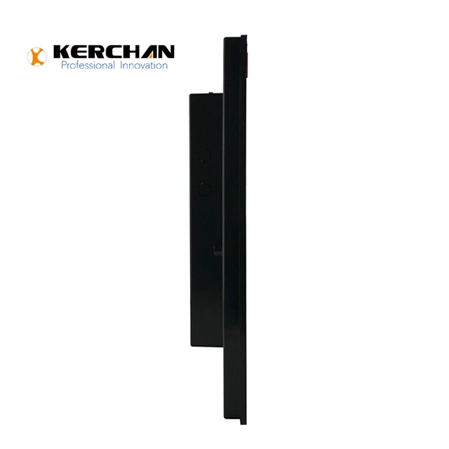 Video shelf display motion activated video advertising full player
