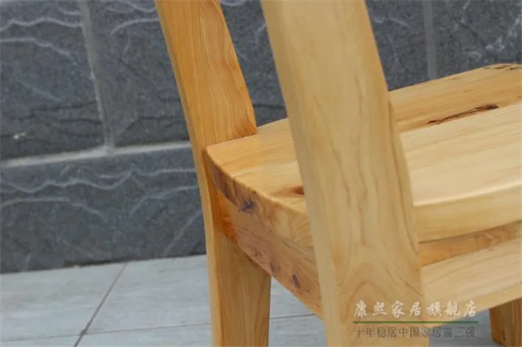 2017 hot selling baby bath handmade wooden stool baby feeding chair