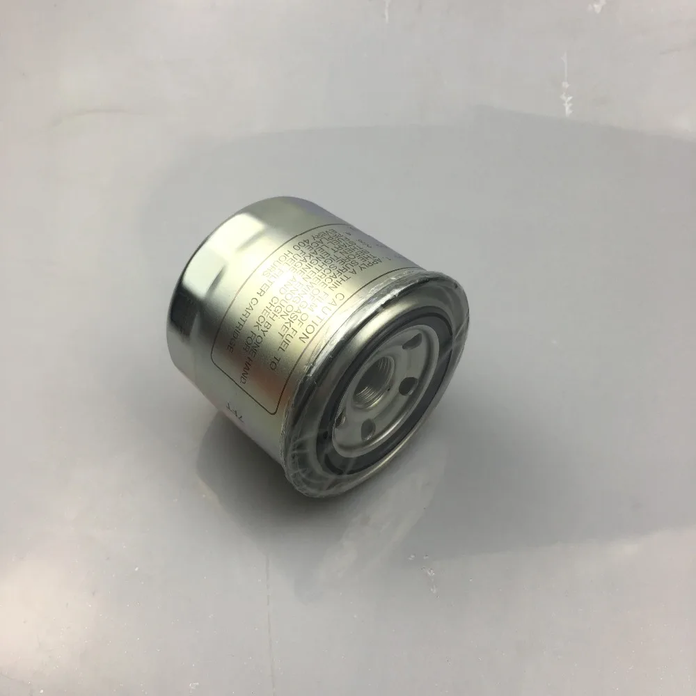 High Quality Kubota Parts Fuel Filter Element 15221-43170