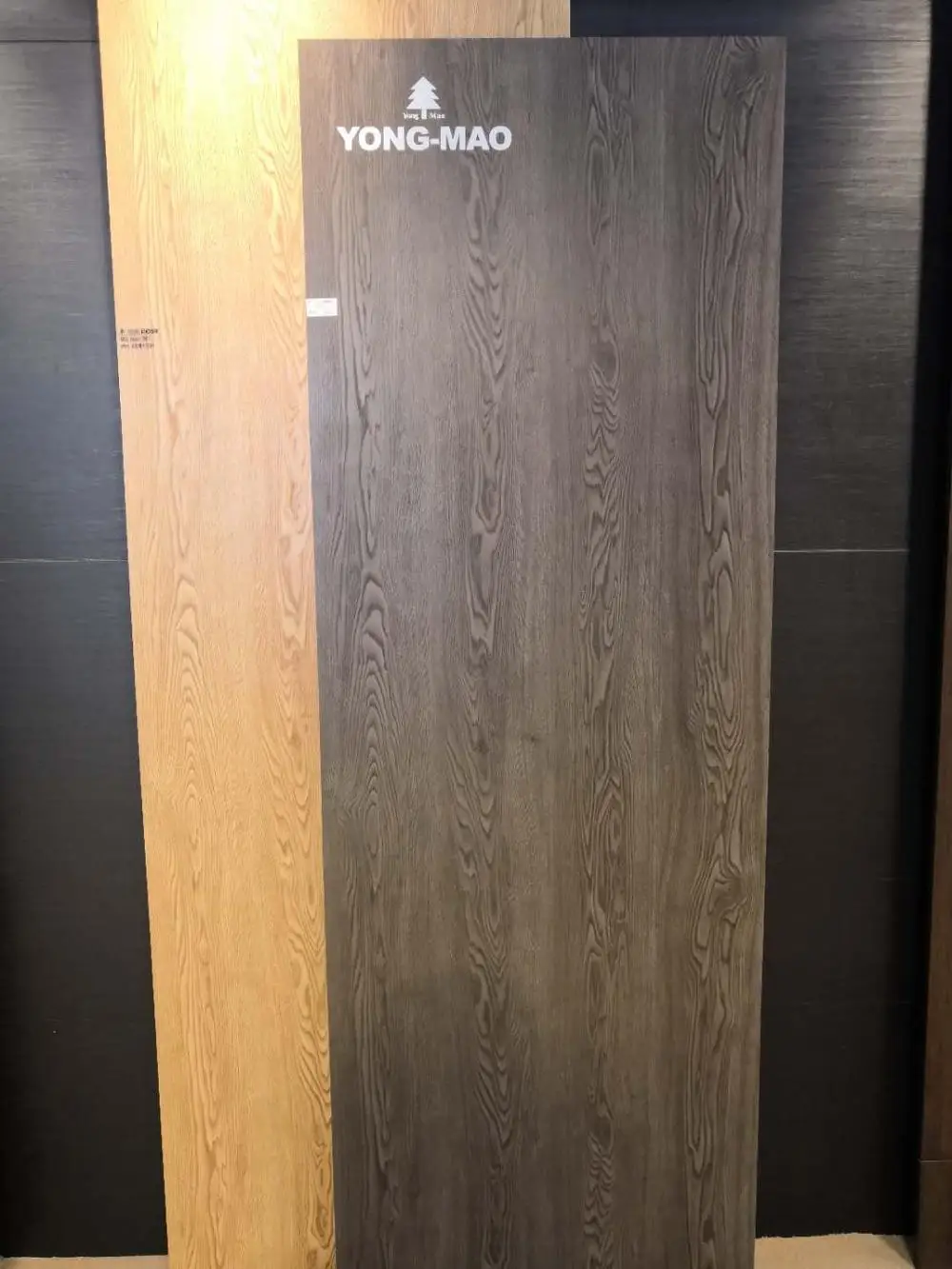 18mm double side melamine face board EGGER color