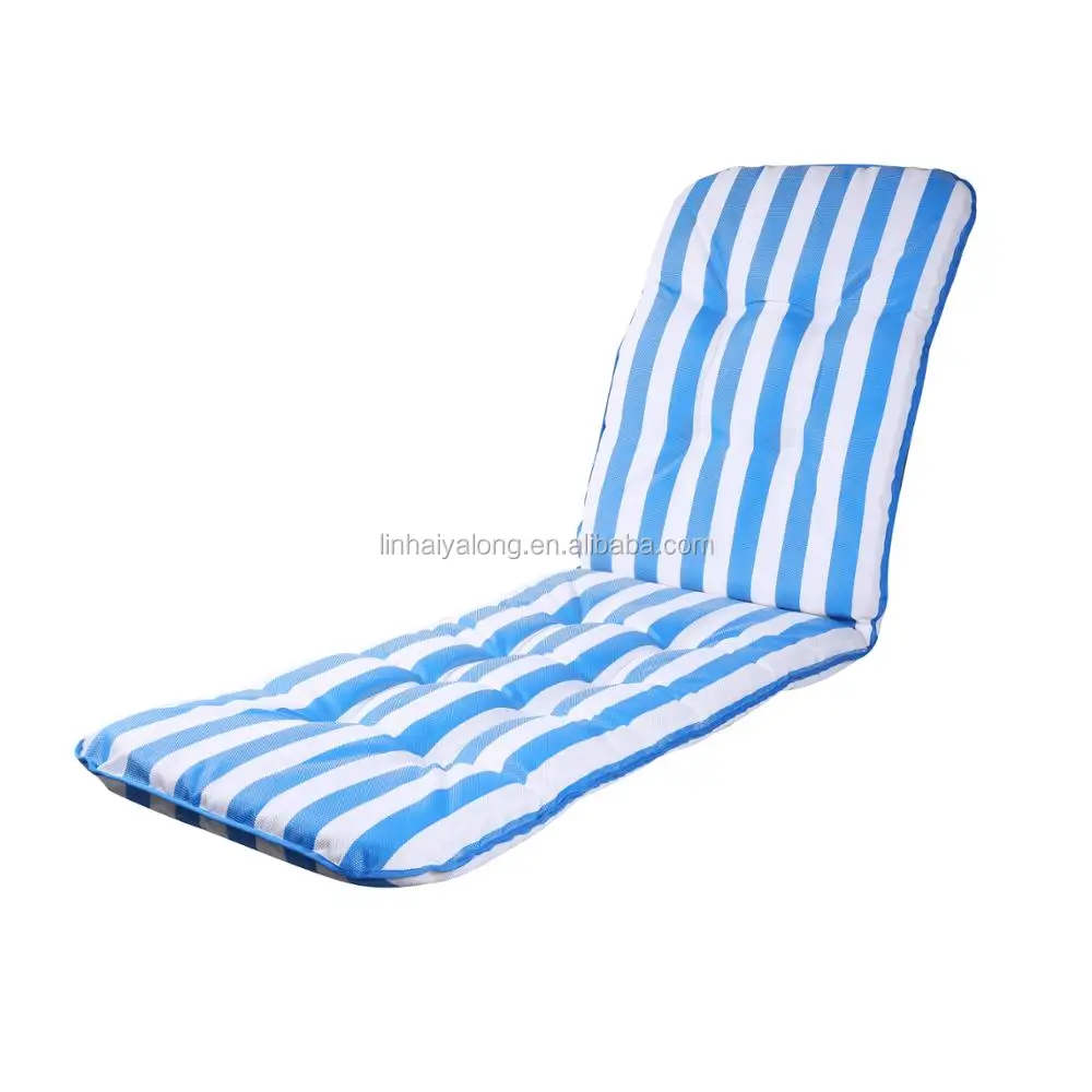 Недорогие Высококачественные удобный стул подушку, пляж кресло подушка