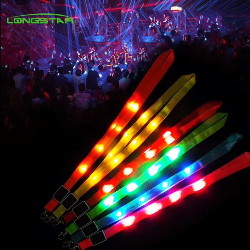 led lanyard