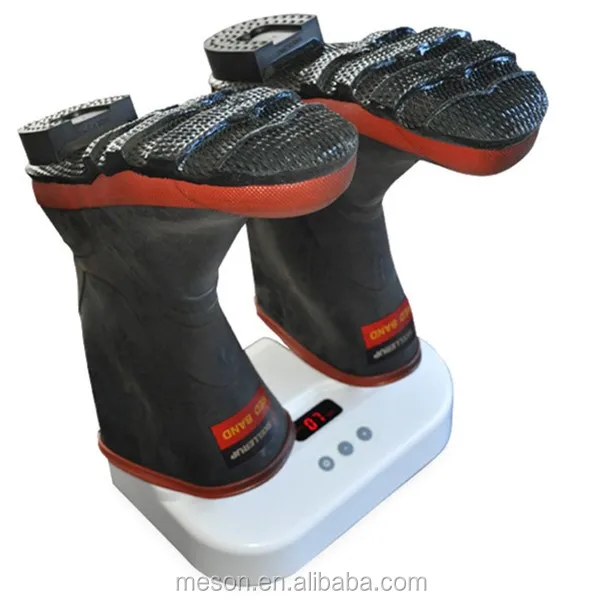 
Electric ozone generator uv shoe sanitizer and dryer 