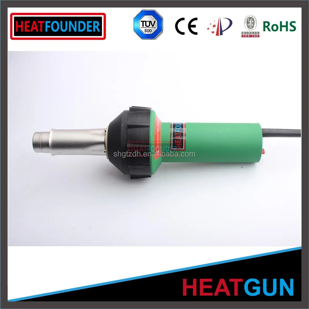 Индивидуальные высокое качество регулируемая температура горячего воздуха, паяльник
