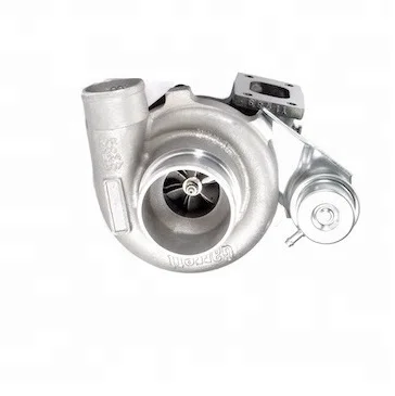 GT28RS GT2860RS Journal Bearing Dual Ball Bearing Turbocharger with Billet Compressor Wheel