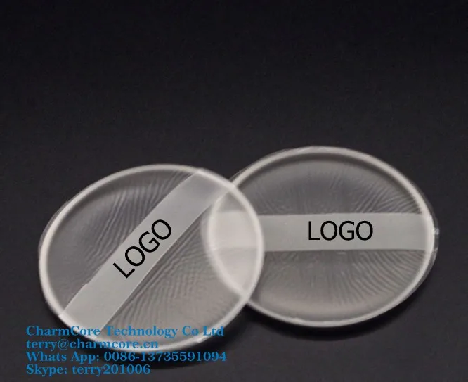 Silicone Blender Round Puff Soft Pure Silicone Puff For Make UP Powder And Face Cream