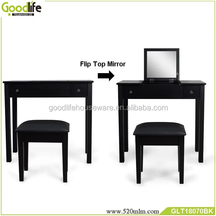 купить творческий туалетный столик из Китая