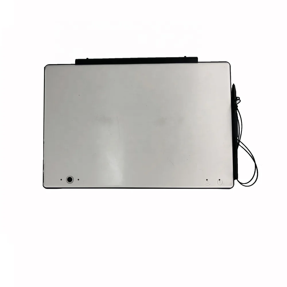 10,1 дюймовый обучающий планшетный ПК 2 в 1 нетбук, школьный детский студенческий обучающий прочный ноутбук компьютер