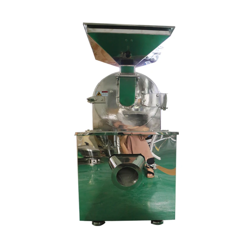 
pepper crushing machine/salt grinding machine/spices crusher machine 