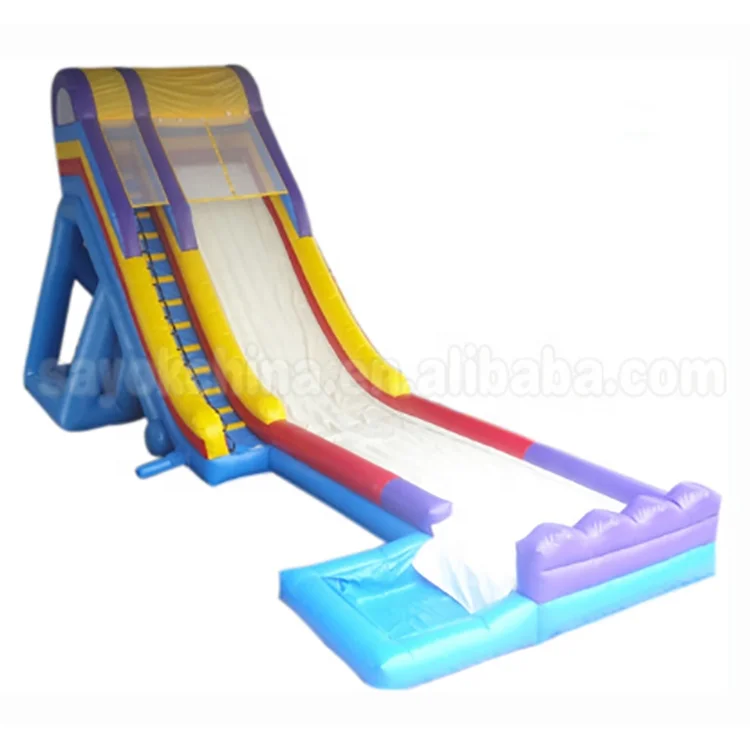 Inflatable Backyard Slip n Slide Inflatable Water Slide Sales Inflatable Slides For Adults Kid