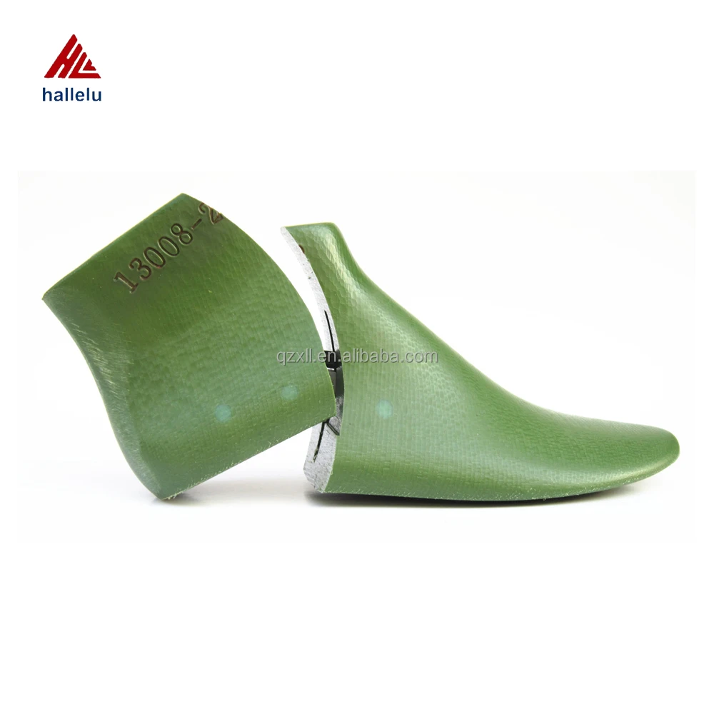 
Custom Made Service Available Ladies New C Type Flat Plastic Shoes Lasts 