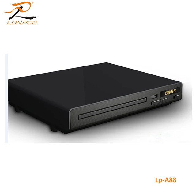 Сделано в Китае Шэньчжэнь дешевый мини dvd-плеер