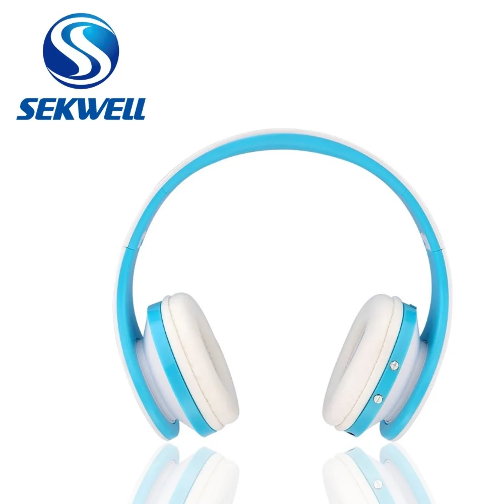 OEM низкой цене Спорт гарнитура оголовье наушников bluethooth наушников