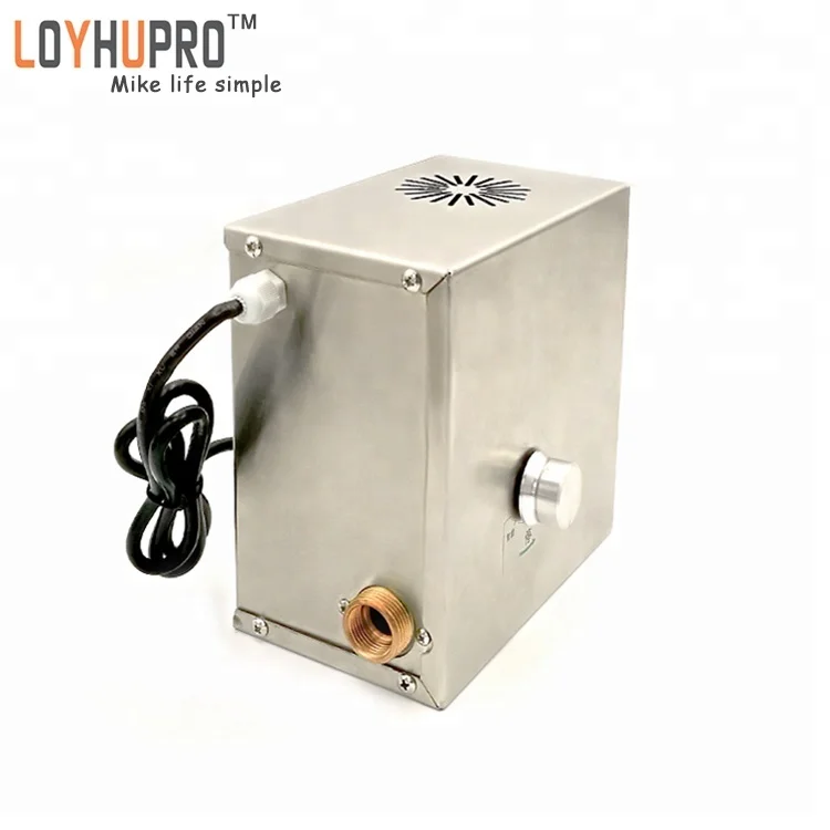 New product 120W 180W 280W Nice house circulation water pressure pump booster