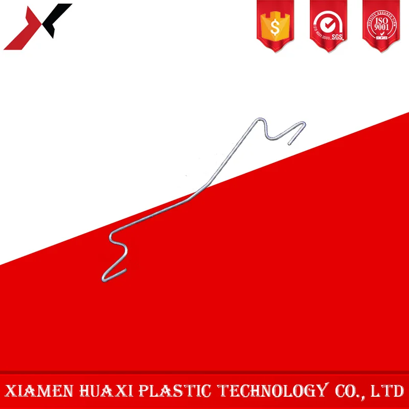 
galvanized tomato hook export to europe 