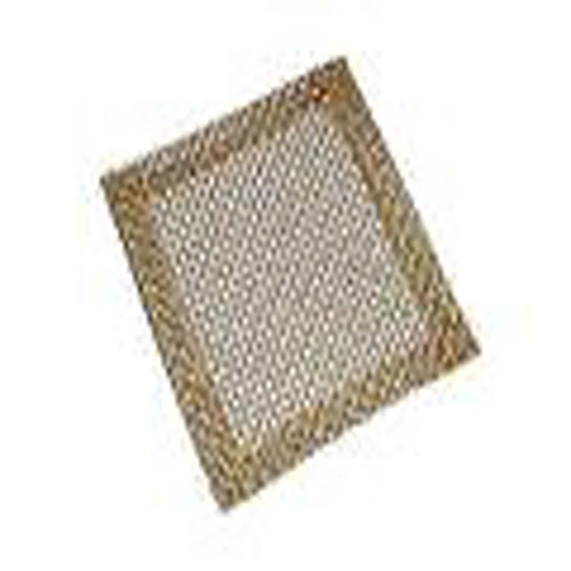 Chemistry Teaching Aids Lab Use Brass Mesh