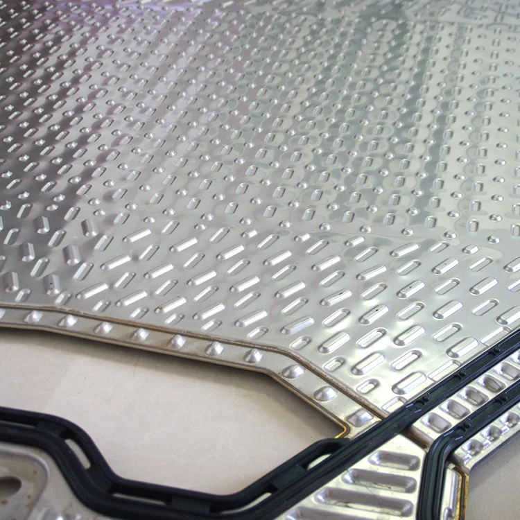 Hot Sale New Four-effect Natural Gas Liquid Syrup Price of Industrial Evaporator for Glucose