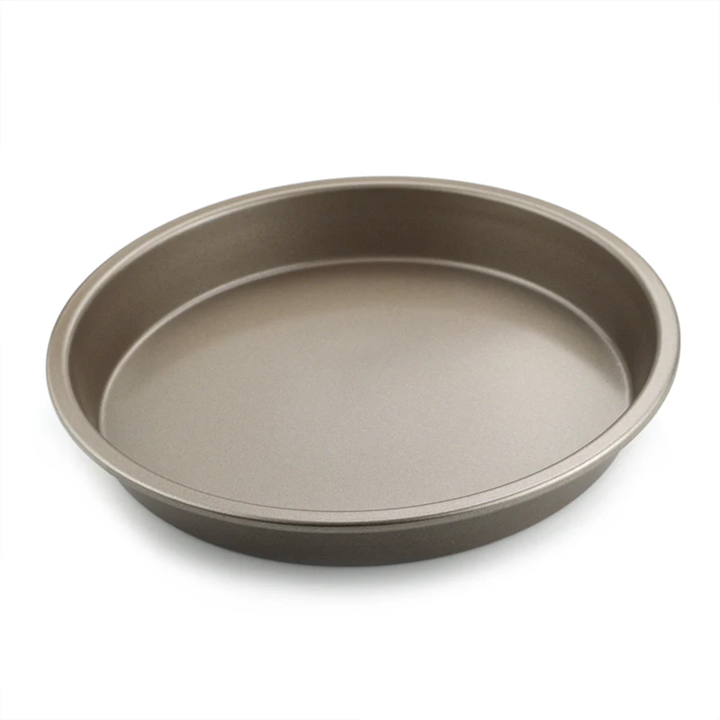 Commercial Aluminum Alloy Pizza Tray Baking Pizza Pan