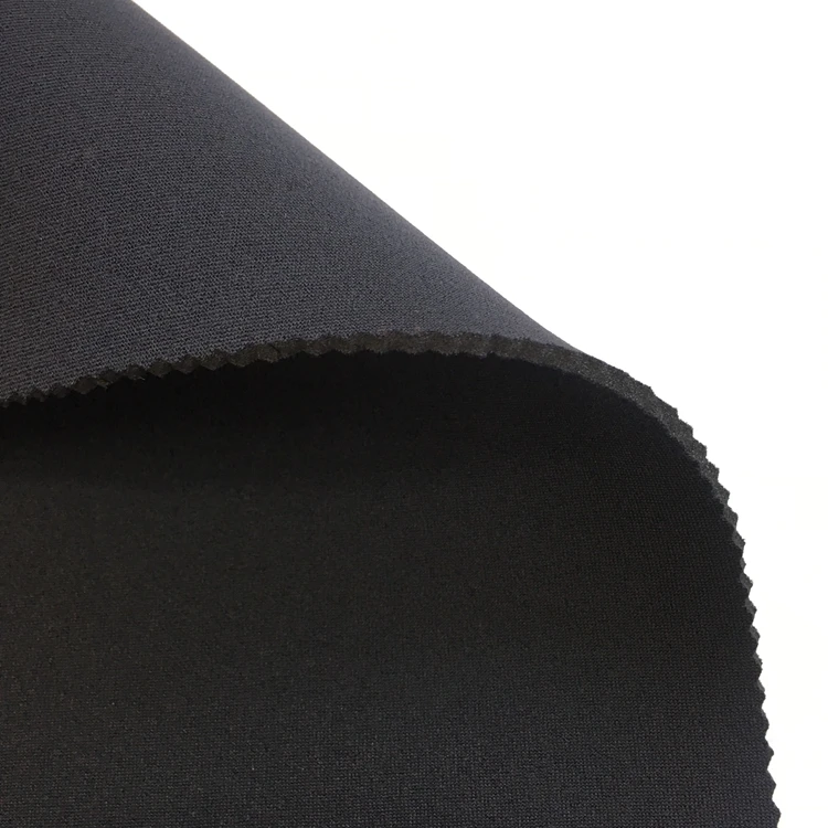 
New Waterproof Neoprene Foam rubber CR foam neoprene 