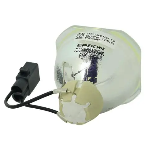 Оригинальная лампочка проектора UHE200W с корпусом ELPLP87 / V13H010L87 для Epson EB-536Wi EB-525W EB-530 EB-520
