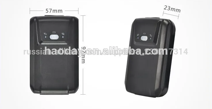 gt03a мини gps трекер отслеживания устройства магнитной шпиона личный автомобиль автомобиля нового