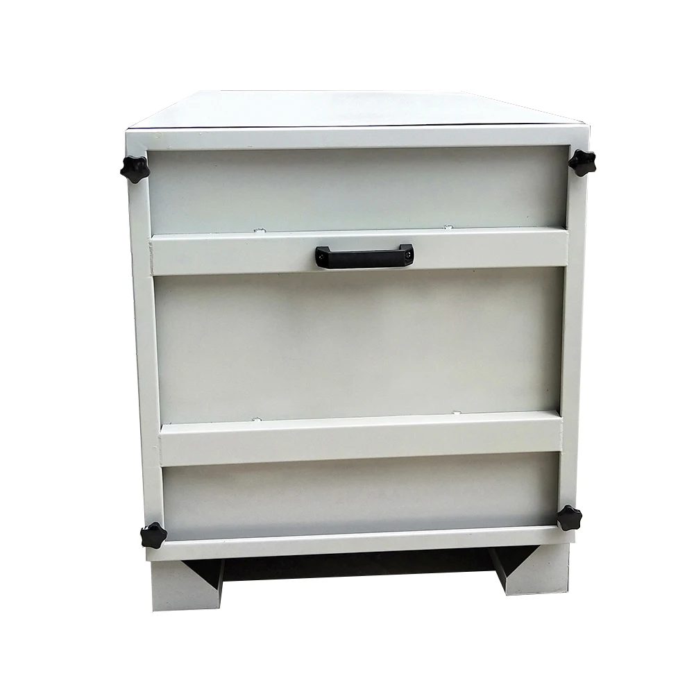 Фильтр с активированным углем Dr. Aire, дезодоратор для AHU