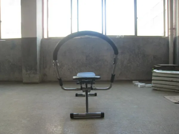 JS-005 KING Fitness hydraulic test bench multifunctional exercise equipment