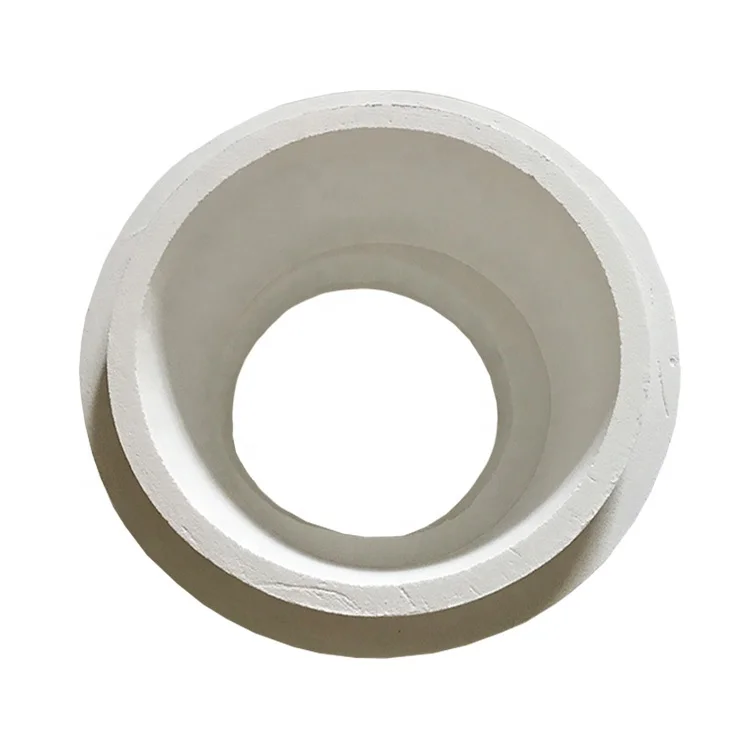 high temperature flue ceramic fiber product