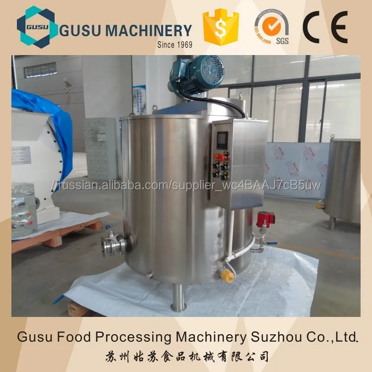 hot water storage tank Gusu company
