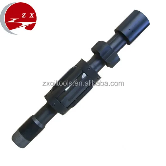 API Torque Anchor for PCP
