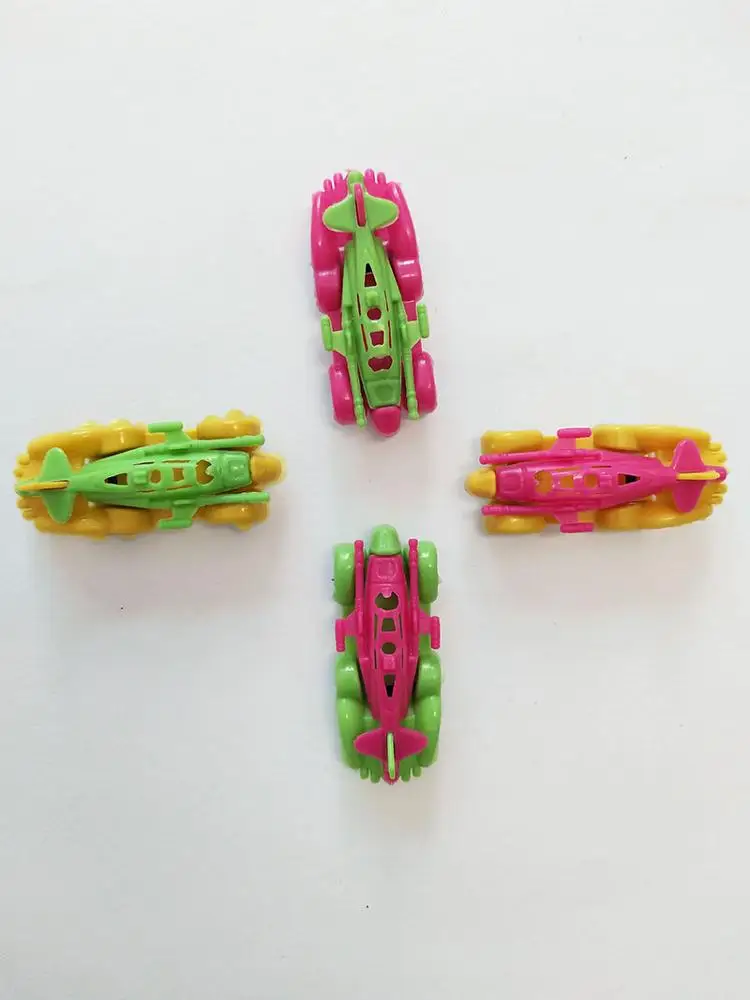 factory hot sale cheap plastic mini small capsule food toys for kids gift CSF789