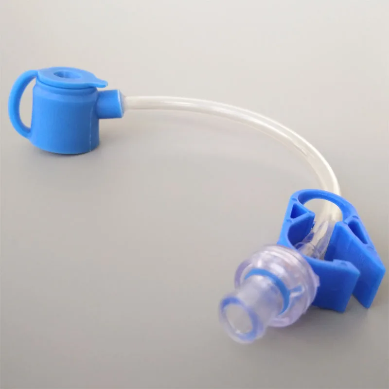 
Endoscope Disposable Biopsy valve for Pentax endoscopes 